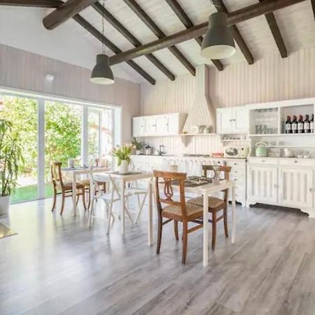 B&B La Dolce Casa Lago Di Como Cremia Zewnętrze zdjęcie