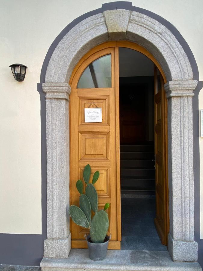 B&B La Dolce Casa Lago Di Como Cremia Zewnętrze zdjęcie
