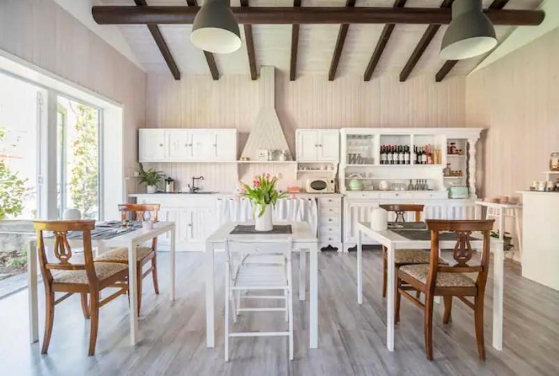 B&B La Dolce Casa Lago Di Como Cremia Zewnętrze zdjęcie