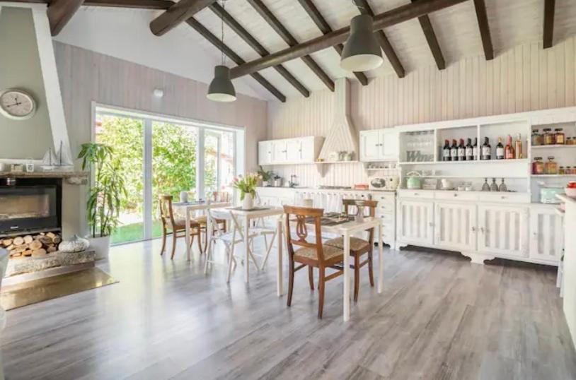 B&B La Dolce Casa Lago Di Como Cremia Zewnętrze zdjęcie
