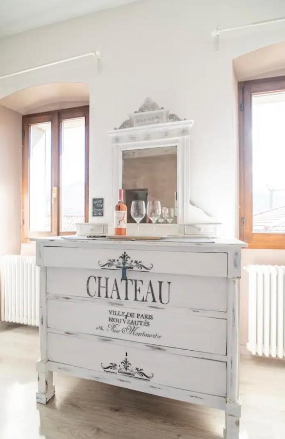B&B La Dolce Casa Lago Di Como Cremia Zewnętrze zdjęcie