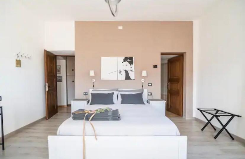 B&B La Dolce Casa Lago Di Como Cremia Zewnętrze zdjęcie