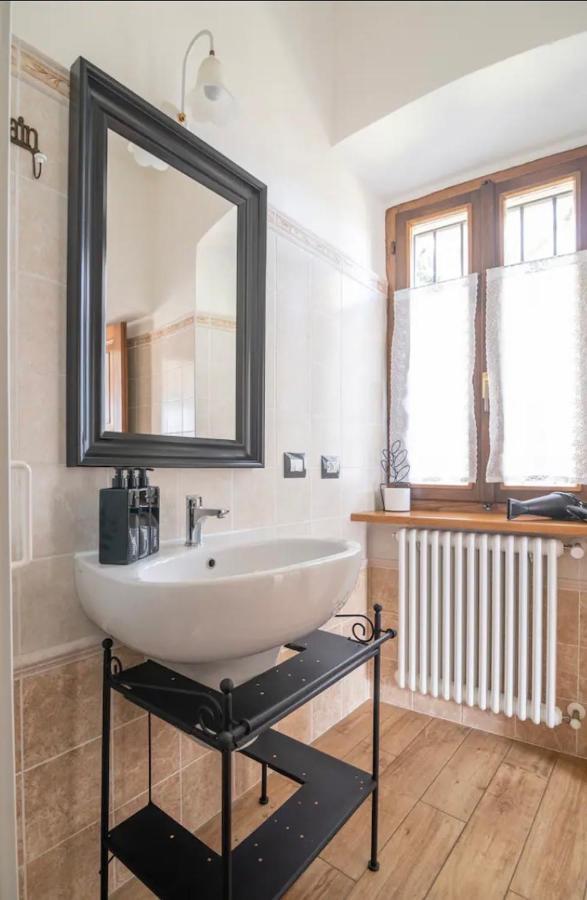 B&B La Dolce Casa Lago Di Como Cremia Zewnętrze zdjęcie