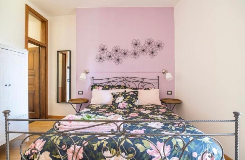 B&B La Dolce Casa Lago Di Como Cremia Zewnętrze zdjęcie