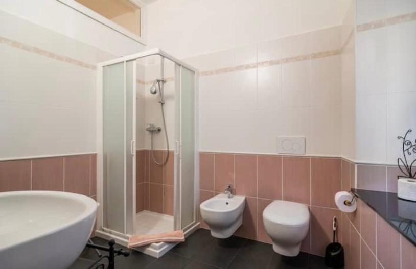 B&B La Dolce Casa Lago Di Como Cremia Zewnętrze zdjęcie