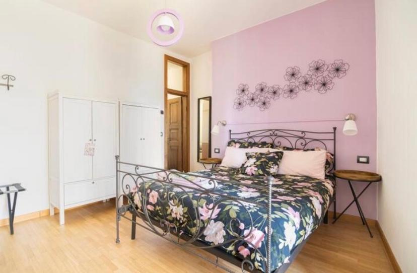 B&B La Dolce Casa Lago Di Como Cremia Zewnętrze zdjęcie