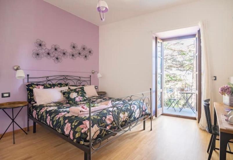 B&B La Dolce Casa Lago Di Como Cremia Zewnętrze zdjęcie
