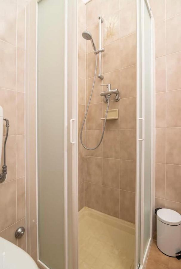 B&B La Dolce Casa Lago Di Como Cremia Zewnętrze zdjęcie