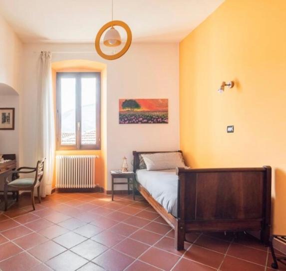 B&B La Dolce Casa Lago Di Como Cremia Zewnętrze zdjęcie