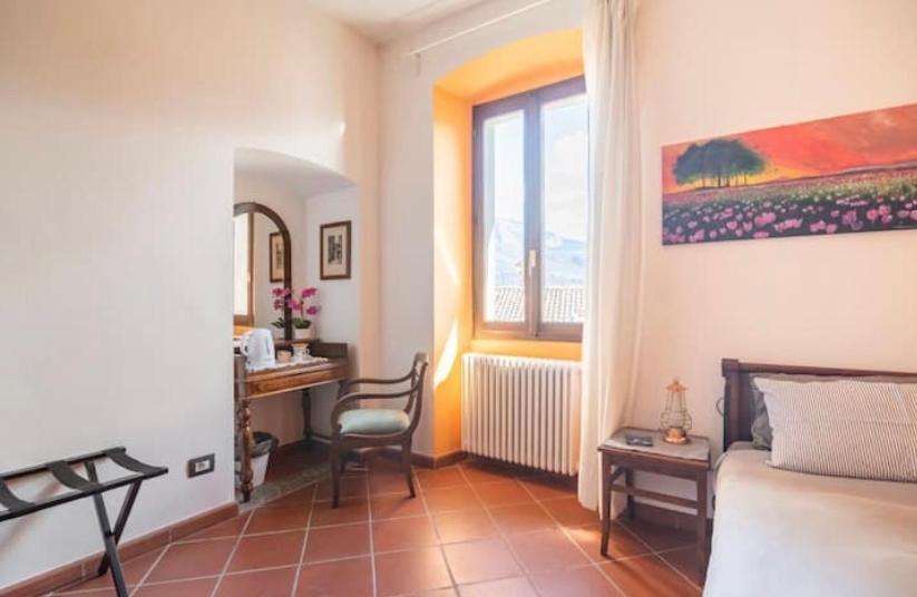 B&B La Dolce Casa Lago Di Como Cremia Zewnętrze zdjęcie