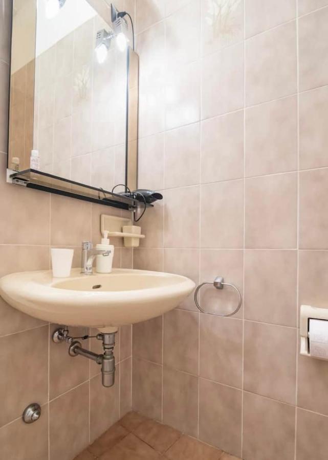 B&B La Dolce Casa Lago Di Como Cremia Zewnętrze zdjęcie