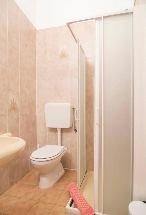 B&B La Dolce Casa Lago Di Como Cremia Zewnętrze zdjęcie