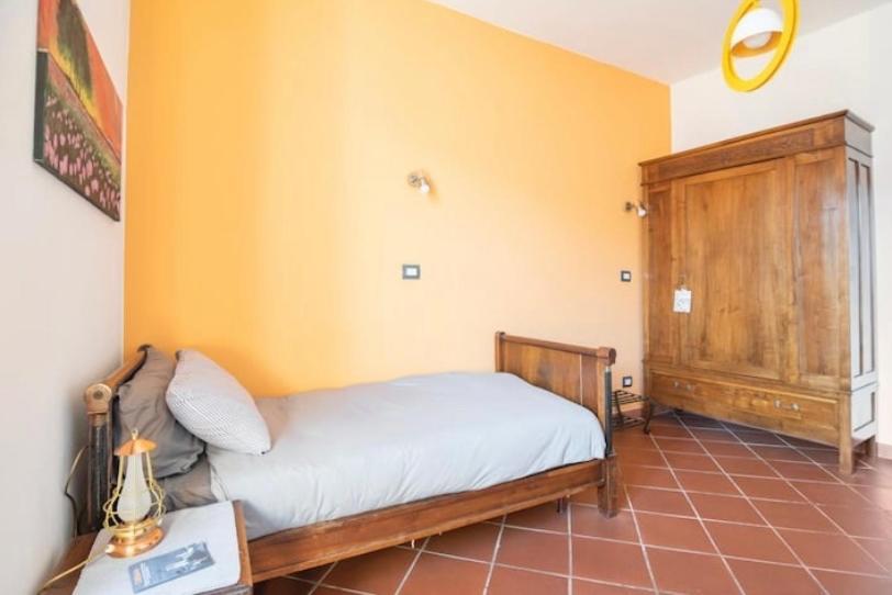 B&B La Dolce Casa Lago Di Como Cremia Zewnętrze zdjęcie